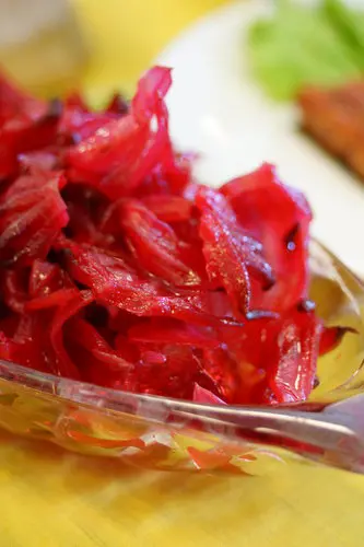 【台灣，台東】立榮航空點亮台東-上山下海旅遊趣 (二) 台東的原住民風味料理好吃又有創意 ~ 米巴奈山地美食坊