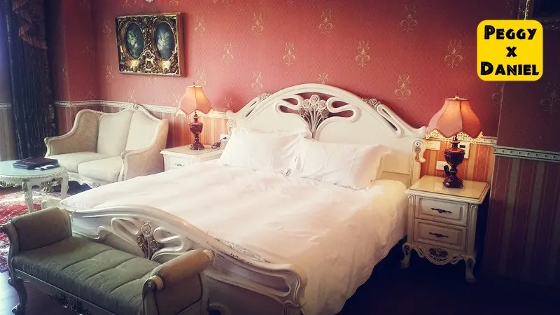 《南投|清境》當一日小小貴婦去