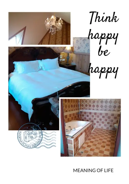 彩虹風車~轉轉整個夏天~涼爽清境兩日遊