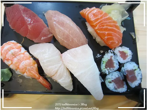 『呷』「捷運大坪林」☆ 玄海日本料理 ☆ N訪，總是新鮮美味的正統日本料理