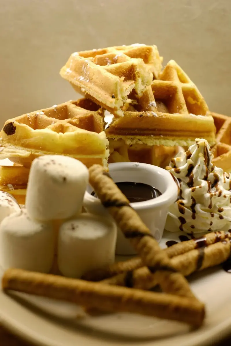 
台北 公館下午茶好去處-片場咖啡
