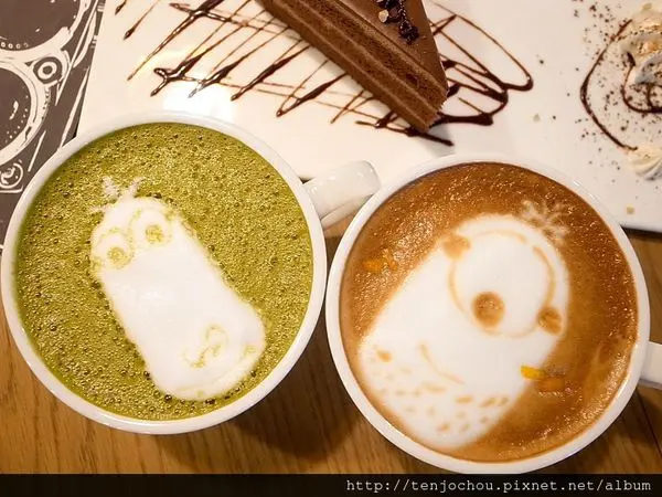 花花，甲飽沒【台北食記】片場咖啡 小小兵迷必訪！台大公館不限時咖啡店推薦