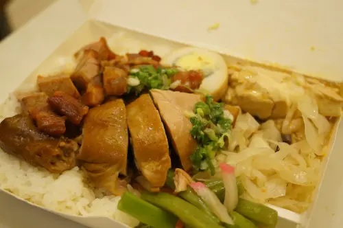 三重美食推薦-好吃