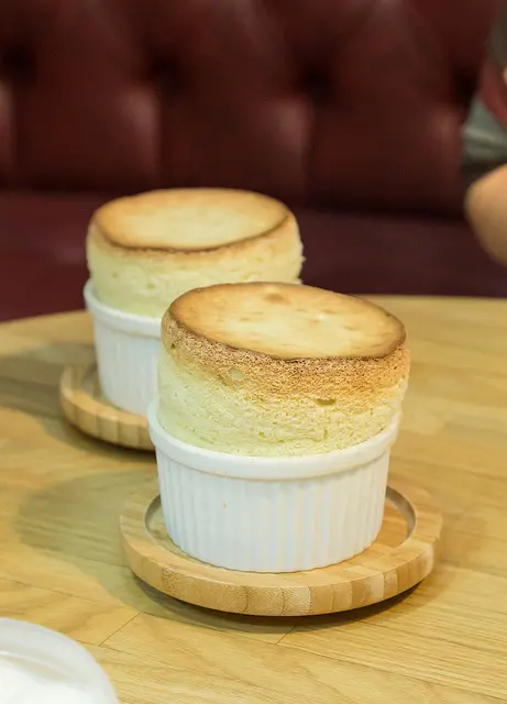 【板橋美食里廣播】【板橋站】甜匠烘培坊Sweet as Hope BAKERY