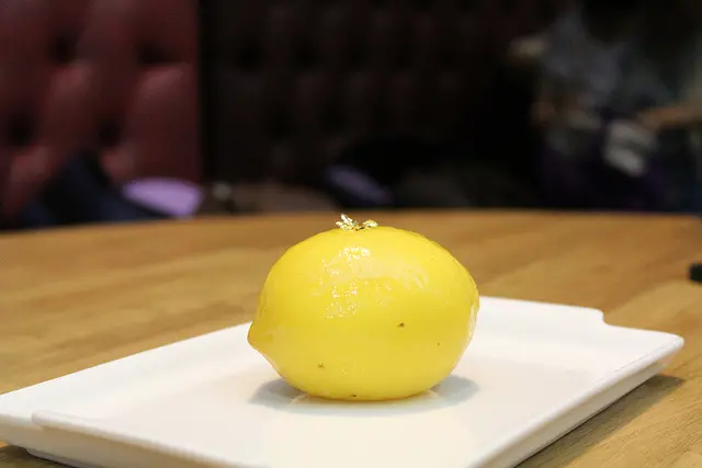 快來品嚐五星級甜點主廚的招牌糖漬檸檬！「SWEET as HOPE Bakery 甜匠烘焙坊」