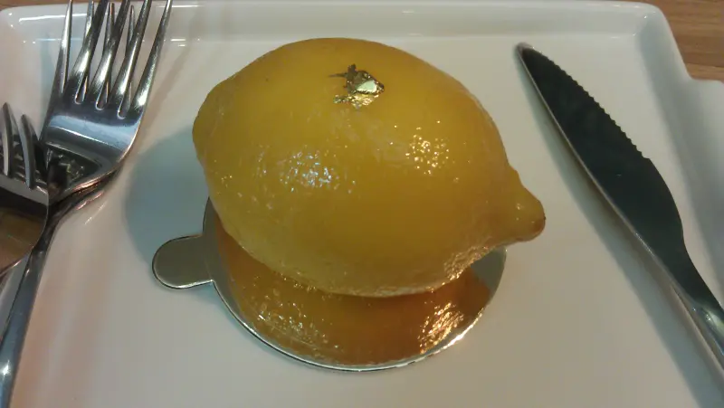 英國五星飯店主廚甜點~ 板橋站熱門甜點店