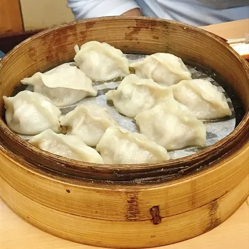 🍄福大山東蒸餃大王 🔸臺北美食-中山站🔸-eateatforfun