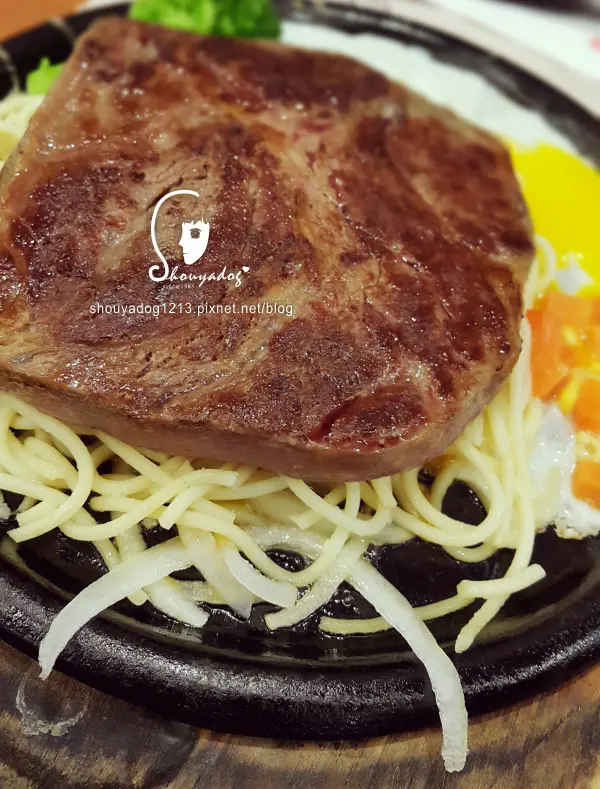 【西式料理】響厚牛排-龜山店              