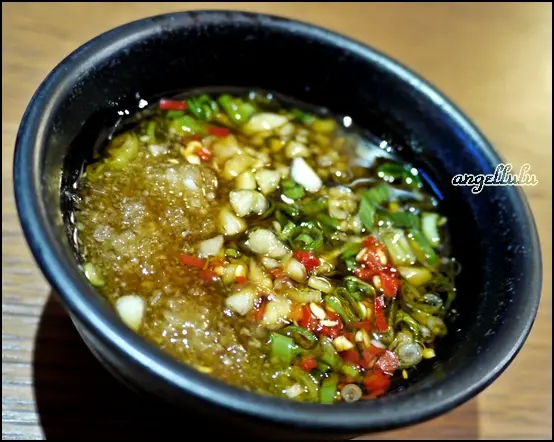 (台北)中山●大仁哥也來吃過的筷鍋(前身為筷子)，痛風的朋友可以放心的喝湯瞜!