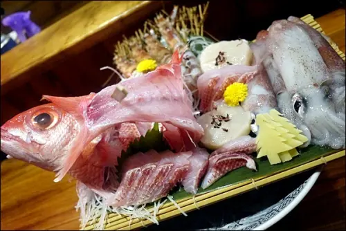 【微風建一食堂】台北無菜單料理！從澎派長尾鳥魚味噌鍋發現男子漢的溫柔                
      