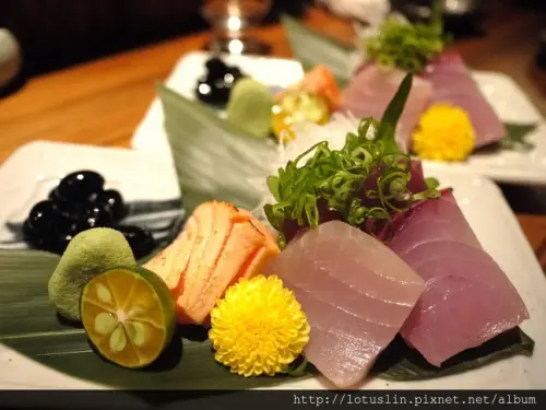 台北 微風 建一食堂   意想不到的美味