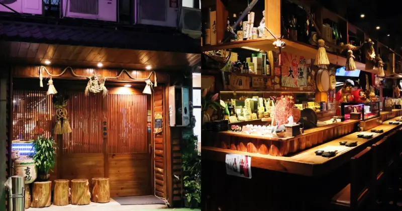 到微風建一食堂沉浸舌尖上的美味,品嘗無菜單日料的每道鮮甜美味!