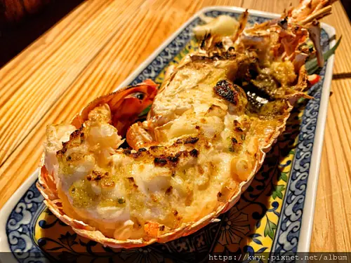 【台北無菜單料理】微風建一食堂。高CP值日式無菜單，超狂海產端上桌，新鮮食材鮮味甘味吃過一次就愛上！