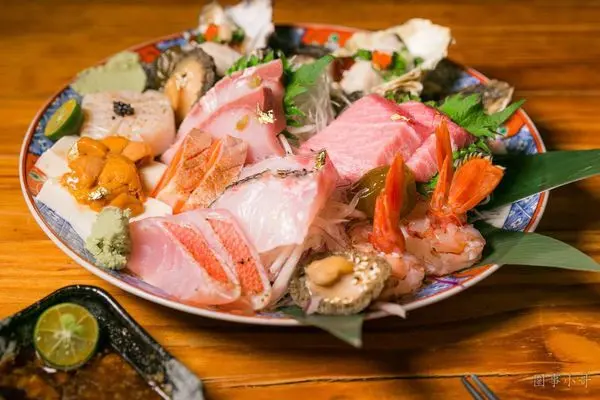 微風建一食堂,來一次就愛上的東區巷弄低調日式無菜單料理(體驗)