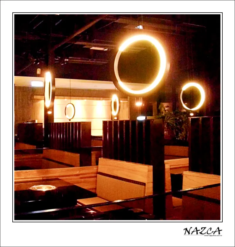 【大月観石頭靚鍋】月下観石鍋　煙裊鮮食烹　品嚐靚美味