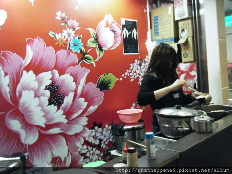 台北車站魯肉飯