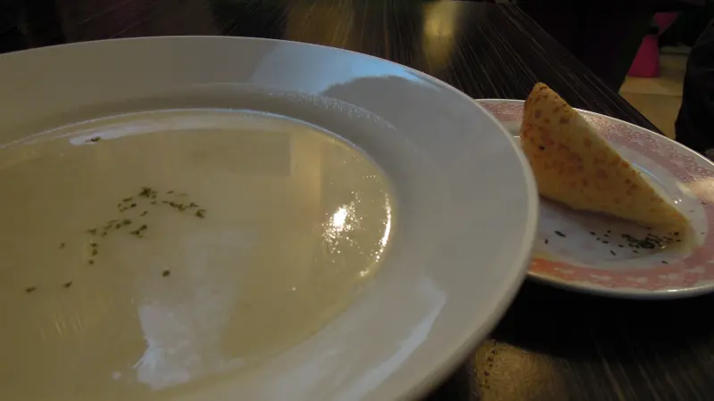 【旅人咖啡】CP值超高的早午餐