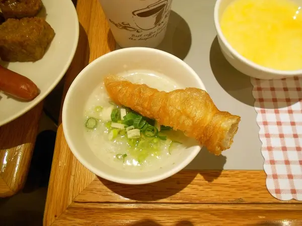 華王飯店3-早餐篇              