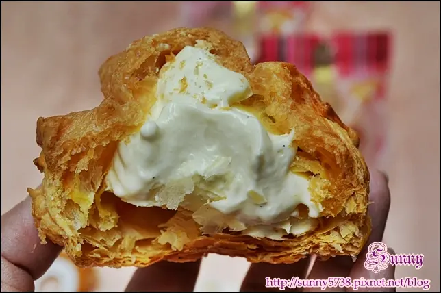 [邀約][克朗奇]手作泡芙DIY。40秒回魂麵包。體驗實錄