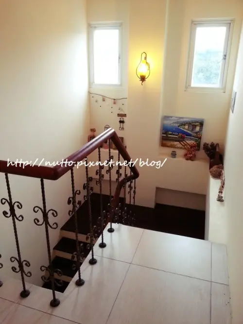 【拔辣趴趴走】20130427-28 阿里山下的可愛民宿 - 香林薇拉