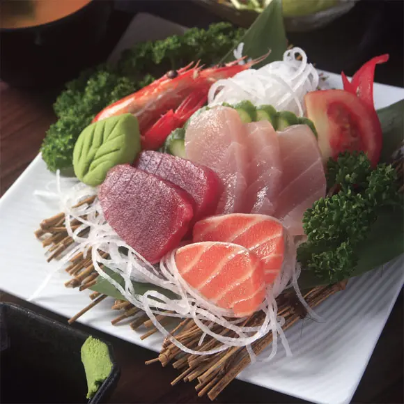 三越亭（忠孝明曜店）