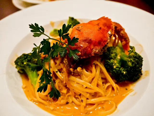 台北 南京東路 義式屋古拉爵 ( 南京東路MOMO店 )