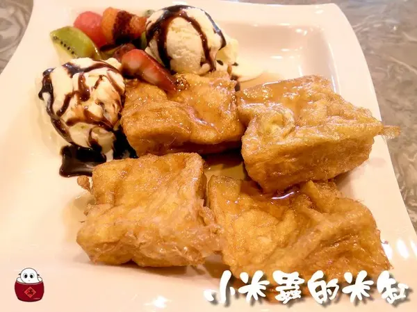 【捷運台北車站美食】威靈頓街1號-粥麵茶餐廳