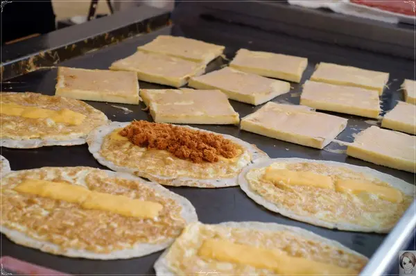 [信義幹線攻略]台北 捷運象山站~陳根找茶