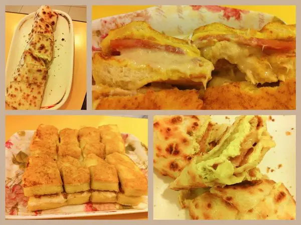 [信義區] ♥超級美味排隊早午餐 ＃陳根找茶 ♥法乳魚法式吐司＆特製蛋餅