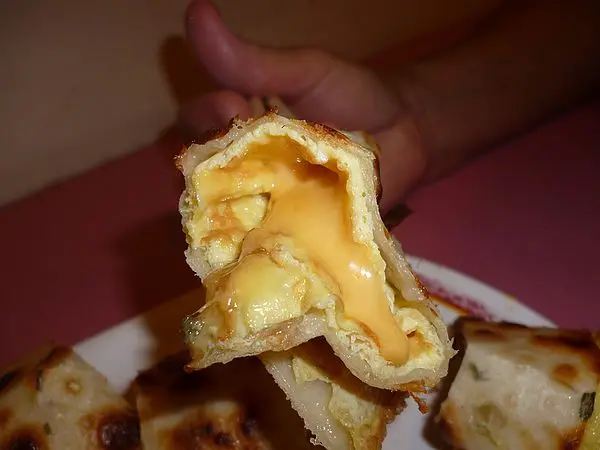 早餐來找茶--陳根找茶体驗心得              