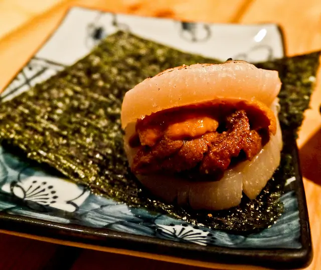 台北 東區 串鳥炭火直燒 二訪