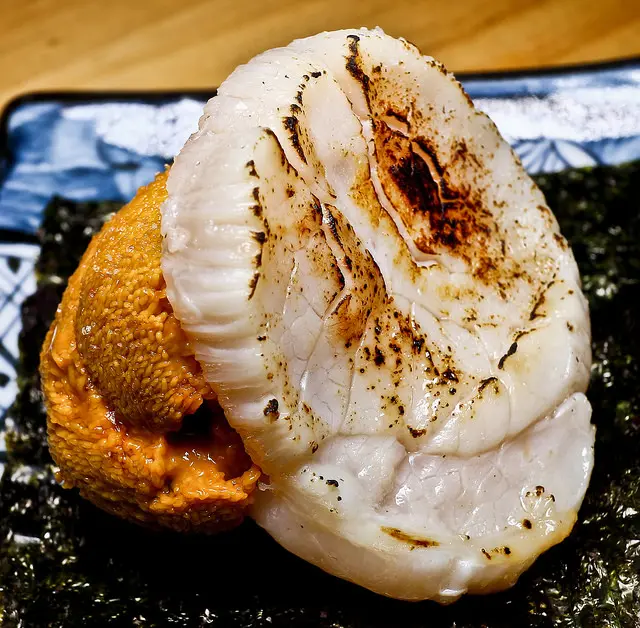 台北 忠孝敦化站 串鳥 炭火直燒 4訪