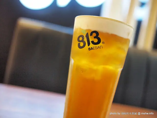 【食記】招牌看了眼花花, 不過環境舒適, 價位平實, 放空補眠好像都不錯@@ ~ 台中北區