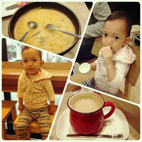 【初心365-26】樂のPasta