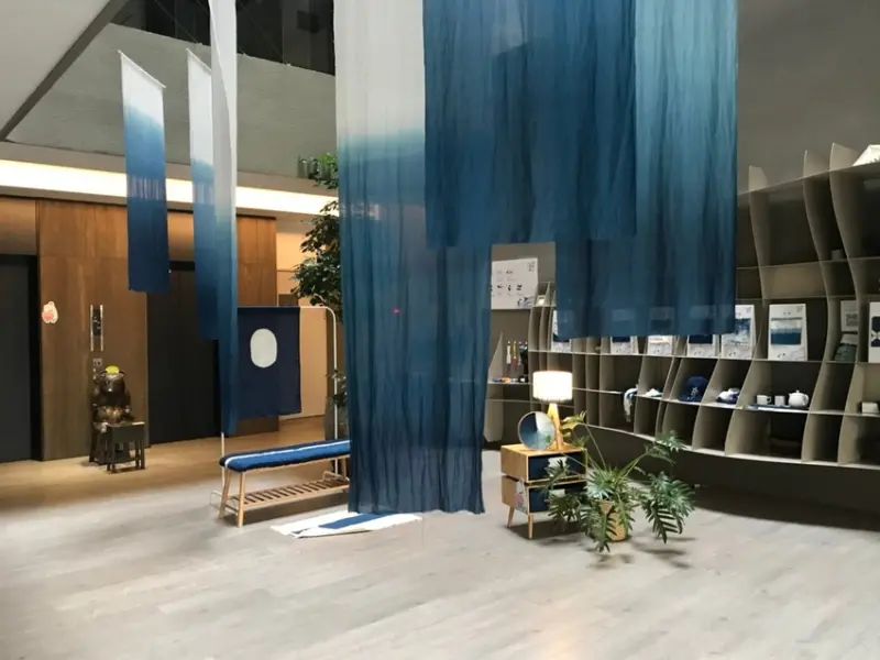 【台中住宿 西區】 不光是睡一晚承億文旅-台中鳥日子 開窗就見日式老宅