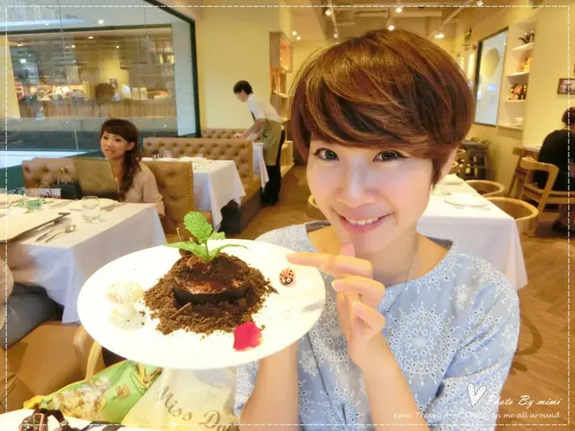 [美食]來自Las Vegas的超美味義式餐廳。安和路上的Trattoria Reggiano Taiwan