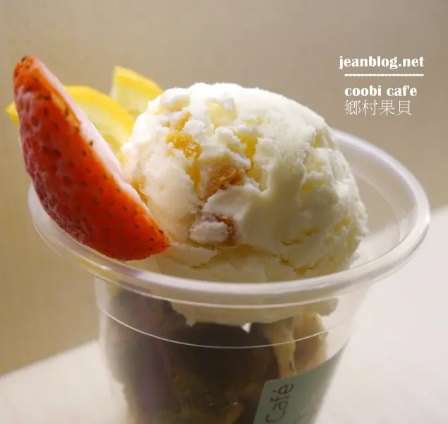 coobi cafe鄉村果焙，銅板就能吃到鬆脆法式比利時烈日鬆餅