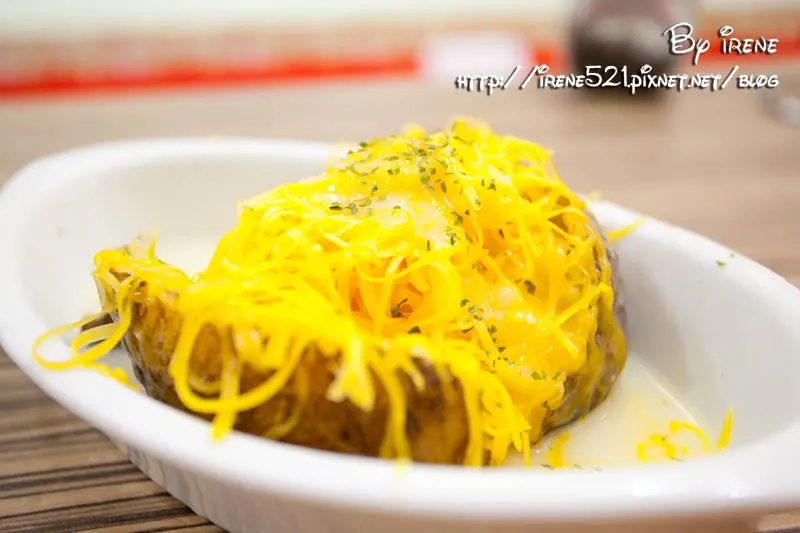 【淡水】暗藏淡水的英式美食小店．英國奶奶