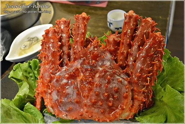 [捷運美食-府中站] 皇璽北海道昆布鍋，有絕對超值的美味!!