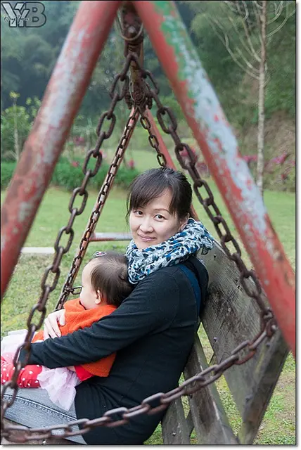 [景觀餐廳] 苗栗造橋・石中臼香草庭園咖啡