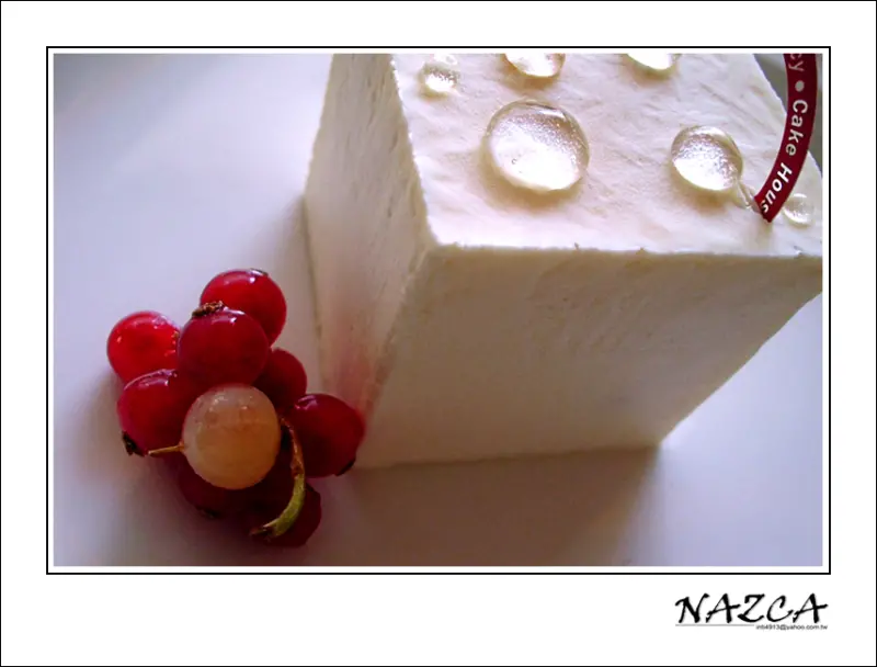 在中式傳統糕餅戰區奮鬥的西式蛋糕專賣店 