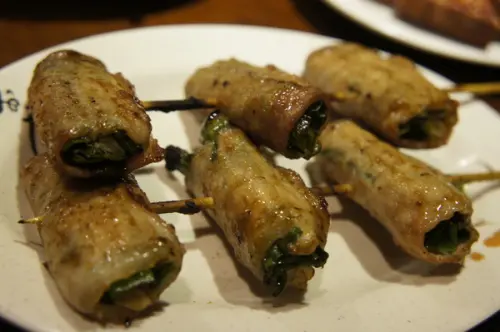 [美食]新北市超高CP值的深夜食堂   烤堂/土城店