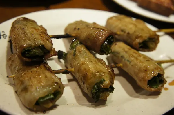 [美食]新北市超高CP值的深夜食堂   烤堂/土城店