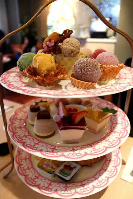 【團購】跪婦也能當貴婦【Häagen-Dazs】皇家繽紛午茶 (敦南旗艦店)