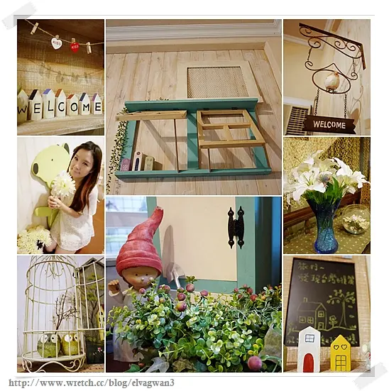 [民宿]  宜蘭河風精緻民宿 -- 溫馨小天地，童玩節的住宿首選