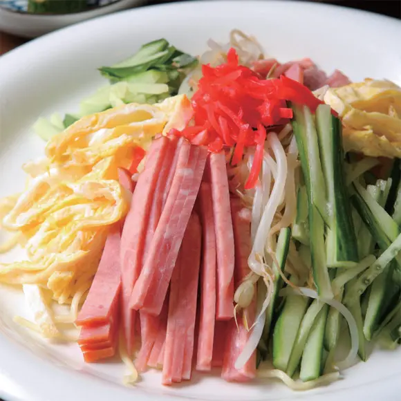 京田日本家庭料理