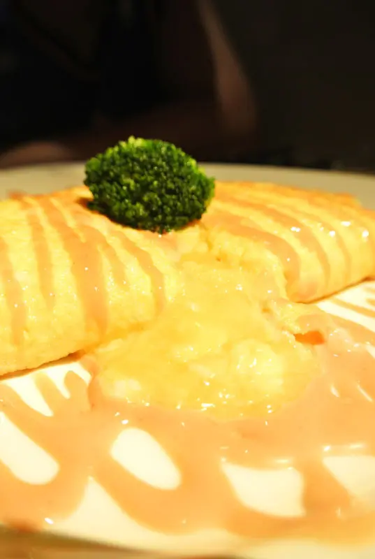 *美食*哈啾 Cuisine & Bar*南極來的冰?好吃的料理!