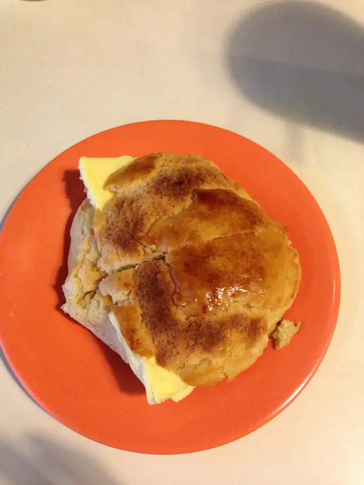 好吃的維多利亞~