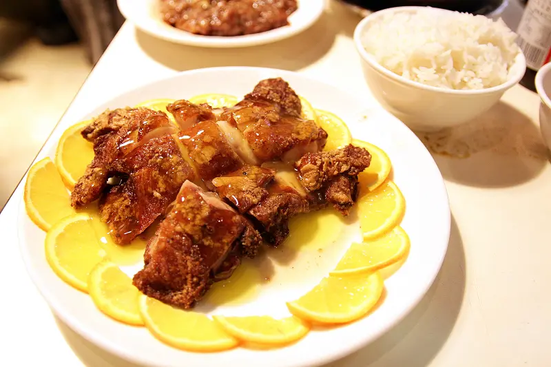 ［萬華區］：台灣第一家茶餐廳☆西門町維多利亞茶餐廳