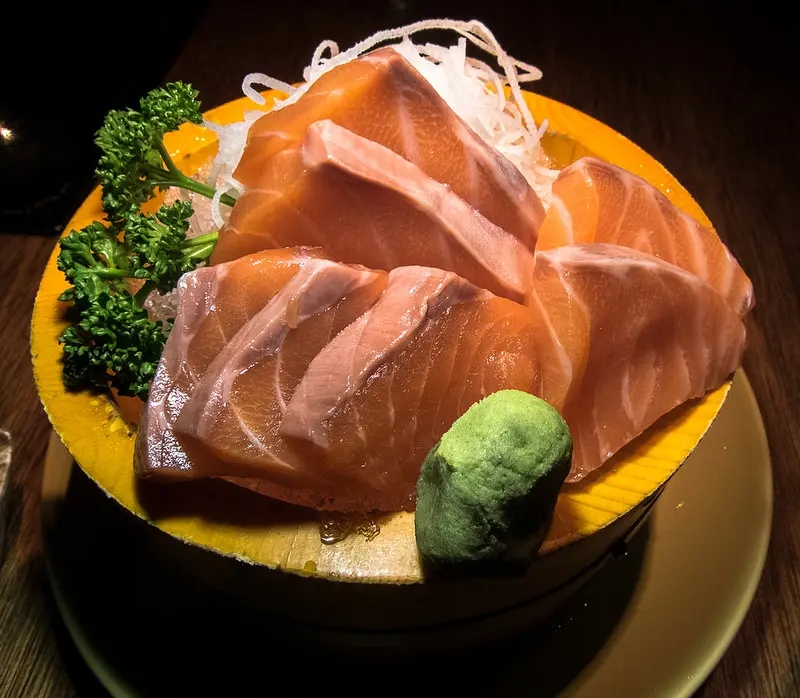 台北 松江南京站 大福和風食堂